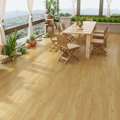 Self adhesive pvc floor tiles sticker for kitchen